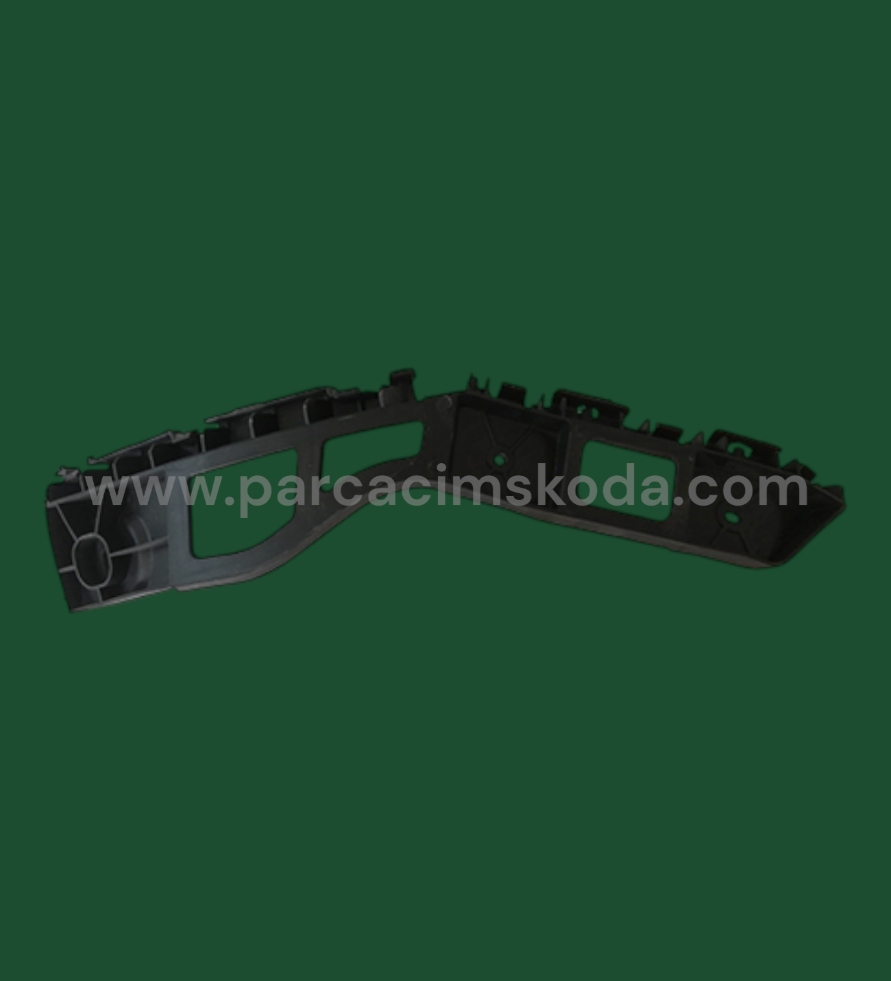 TAMPON BAĞLANTI BRAKETİ ARKA R