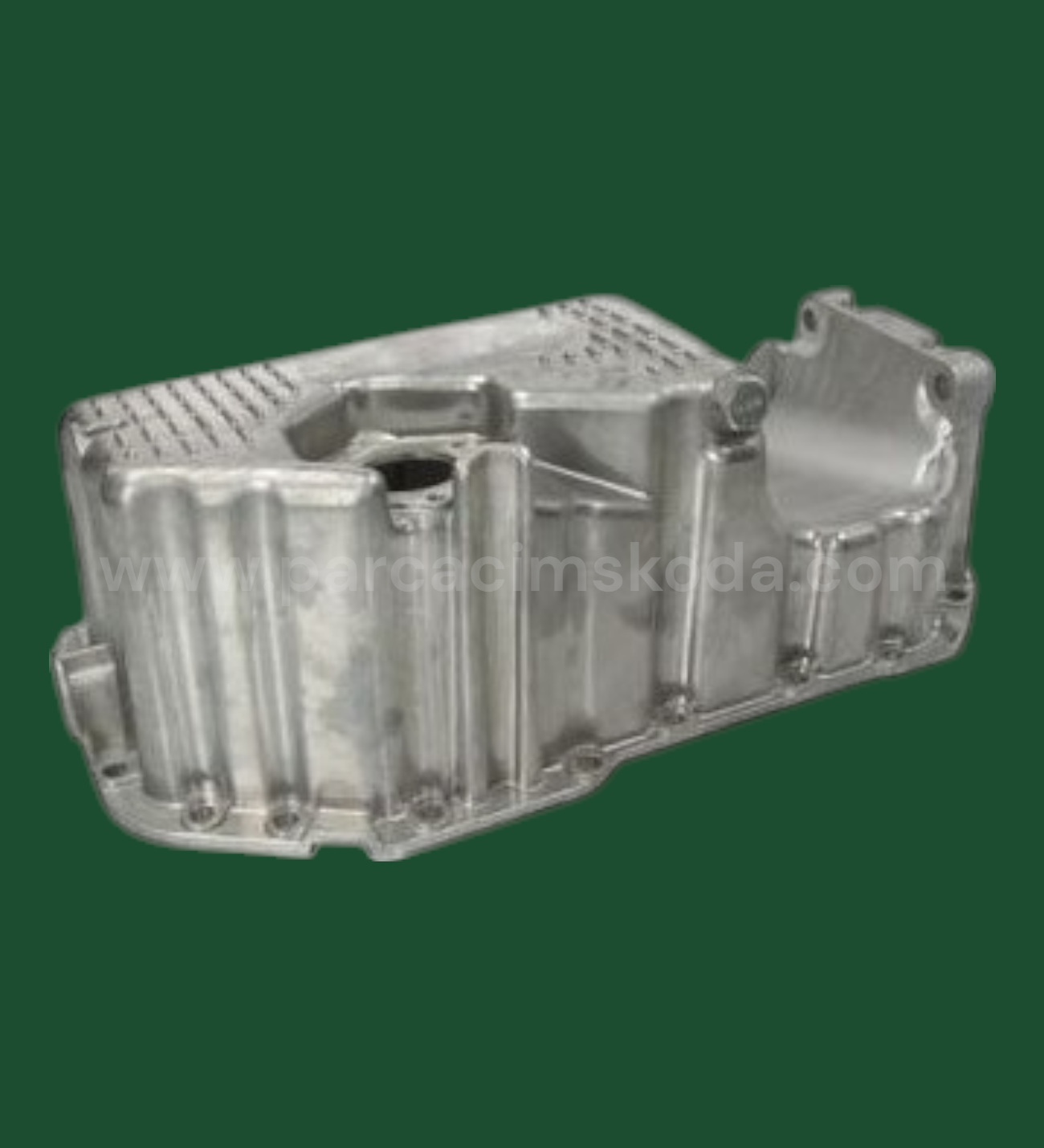 KARTER  ( Sensörlü )