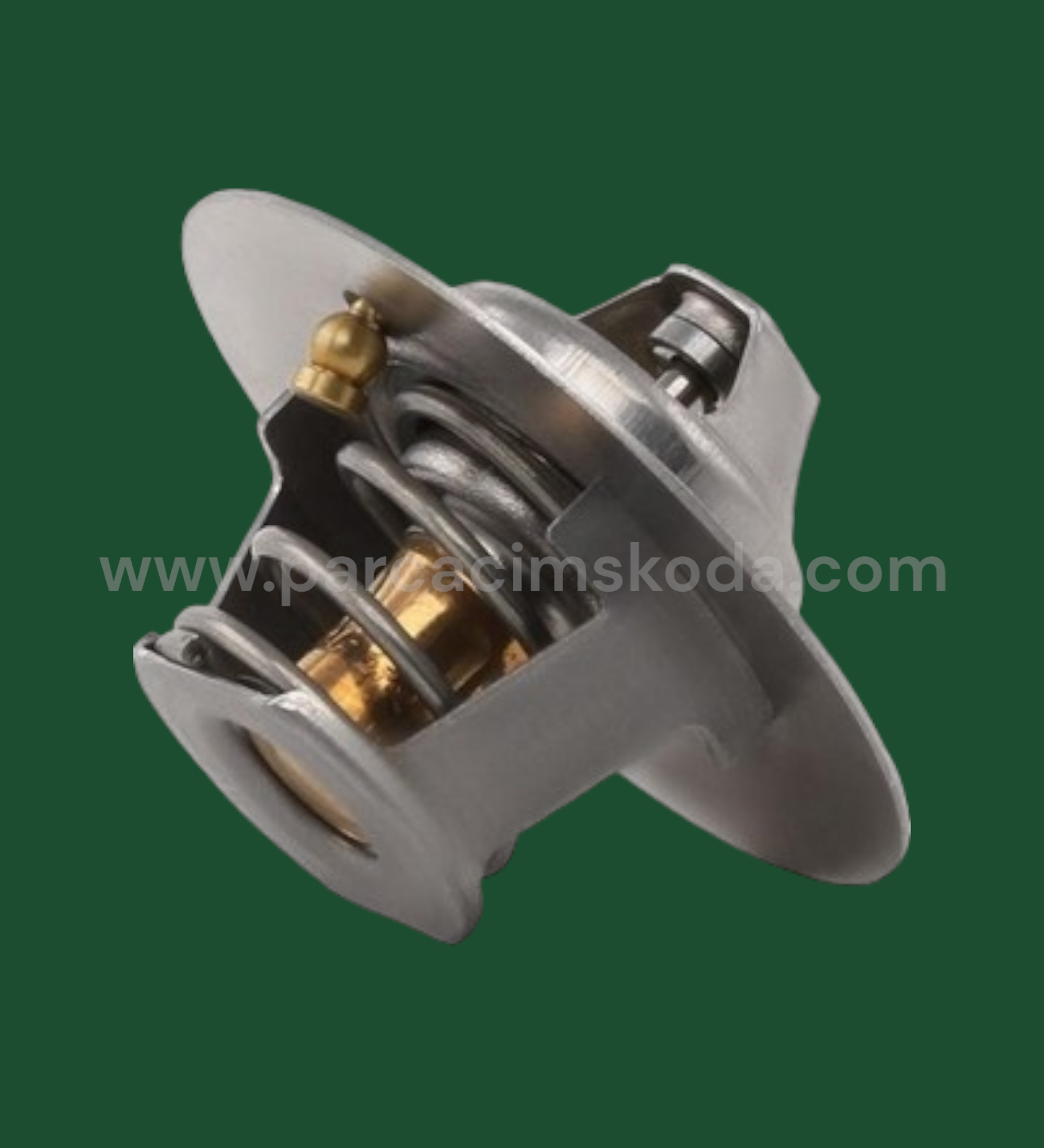 TERMOSTAT FAVORİT FORMAN 114095090A