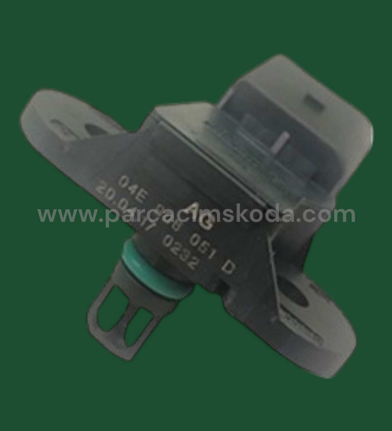 BASINÇ SENSÖRÜ  03C906051