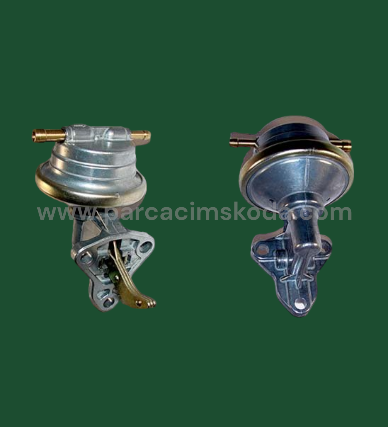 BENZİN OTOMATİĞİ FAVORİT FELİCİA 047127023