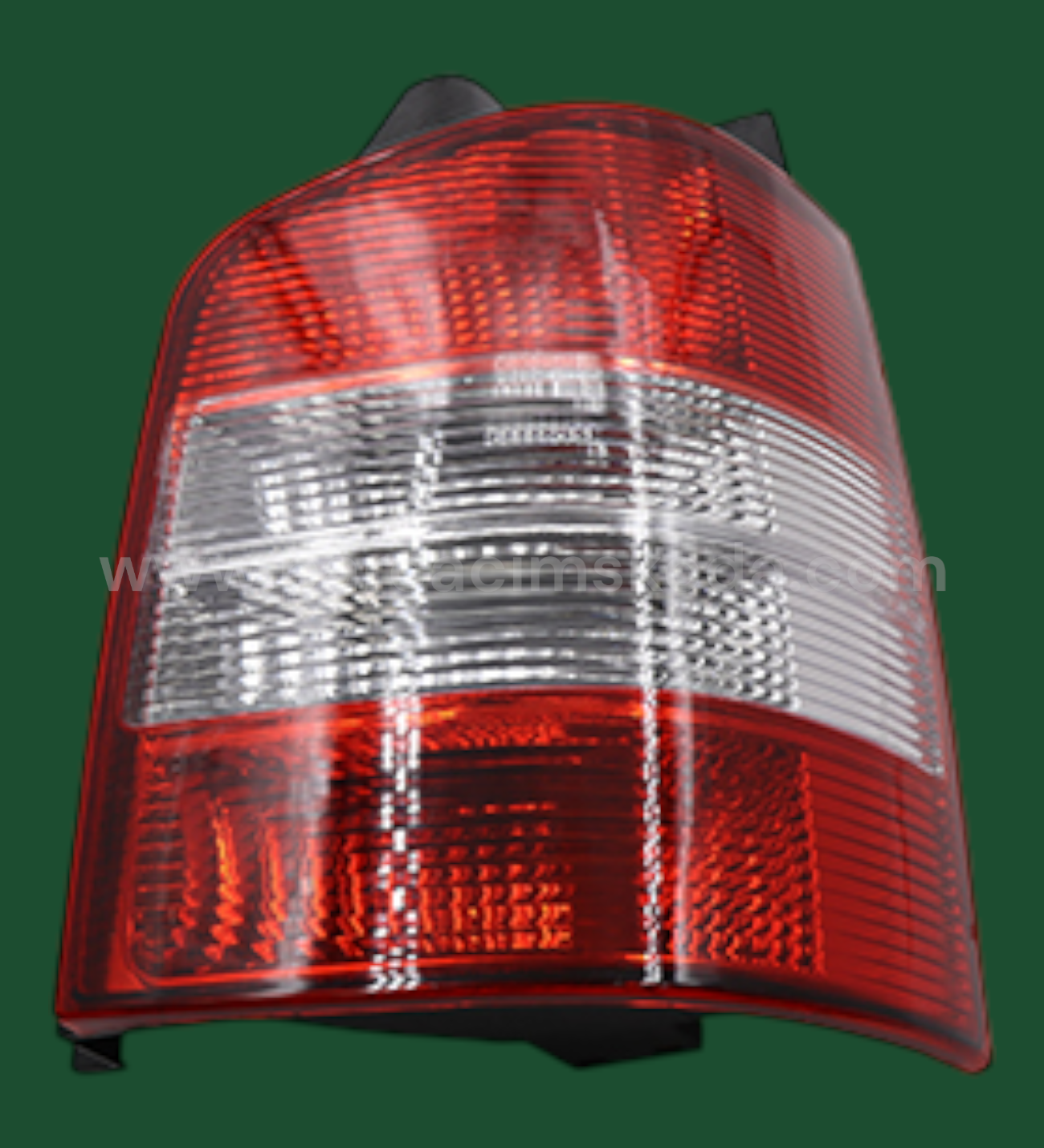 STOP LAMBASI  R  Beyaz