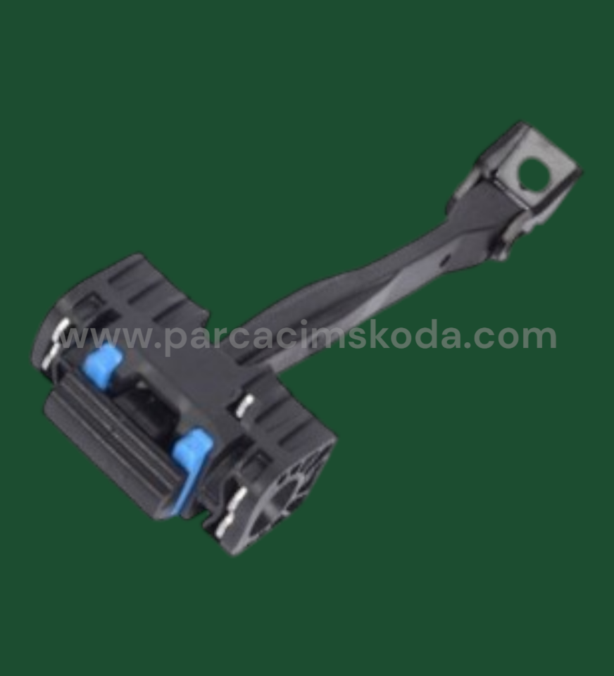 KAPI GERGİSİ ARKA  L & R