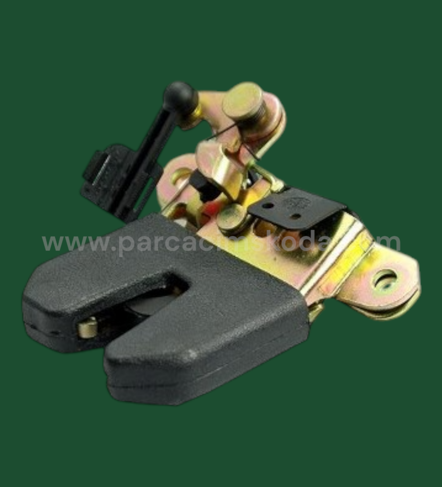 BAGAJ KAPAK KİLİDİ