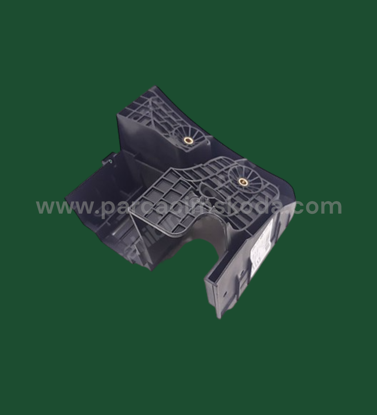 SİGORTA KUTUSU AYAGI GOLF-JETTA-CADDY