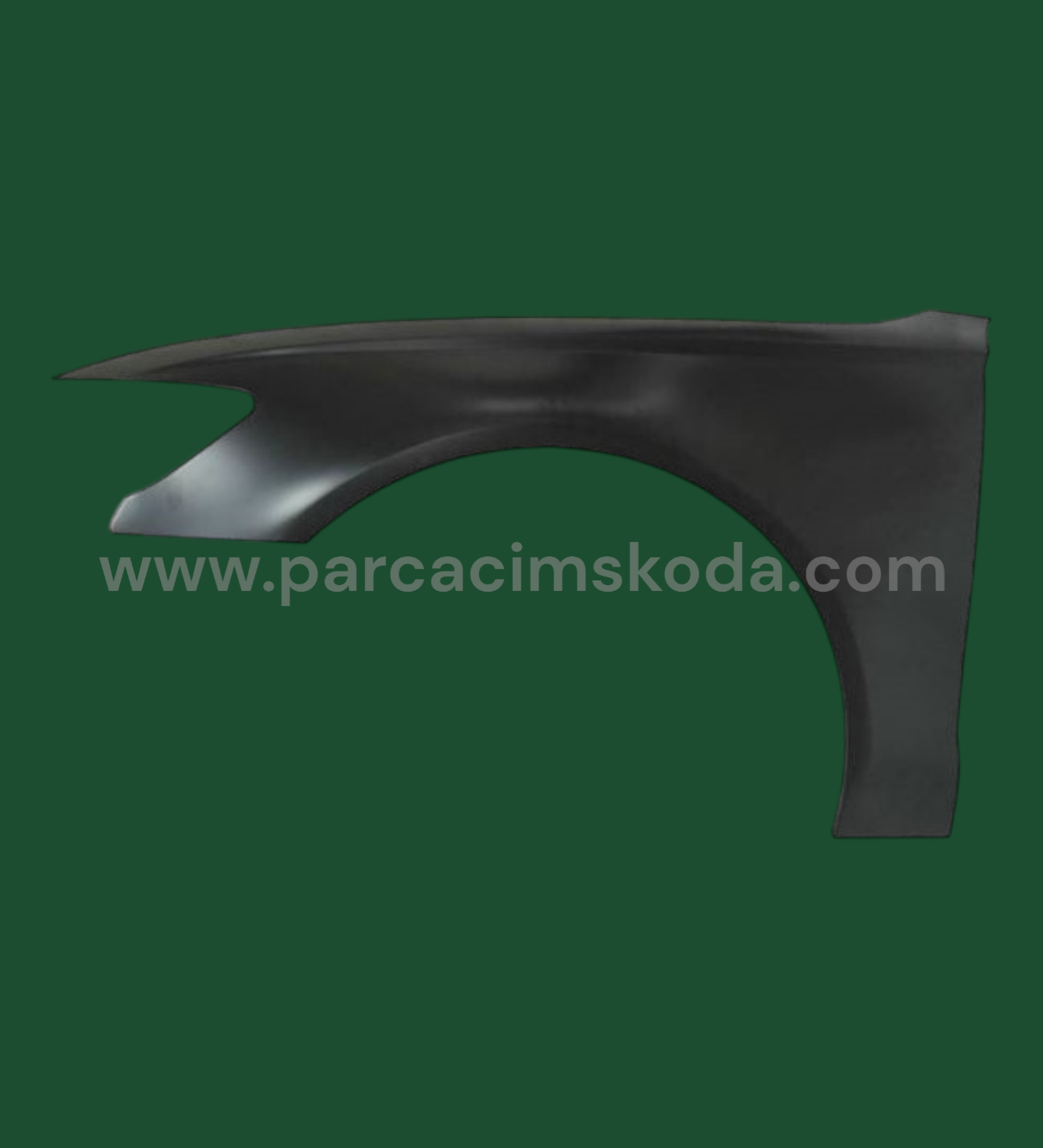 ÇAMURLUK ÖN L ( Sac )