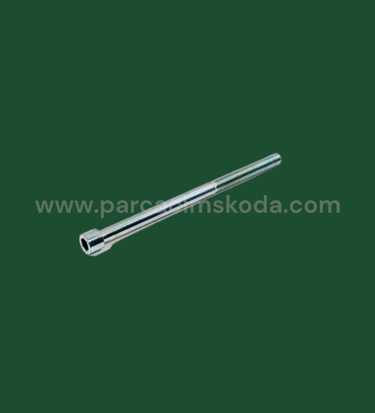 SİLİNDİR KAPAK SAPLAMASI ( Orta )