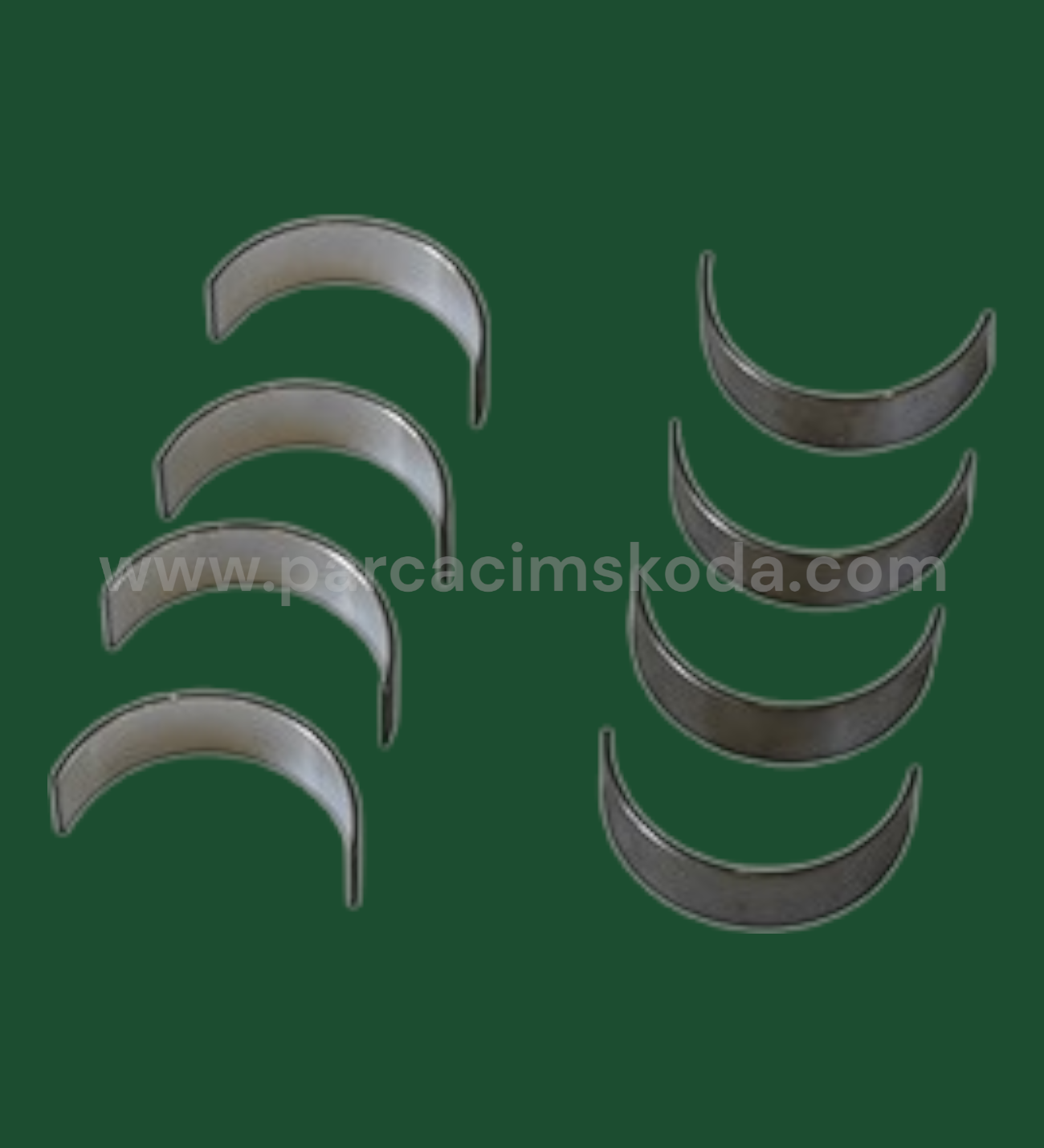 KOL YATAK STD.  ( Takım )