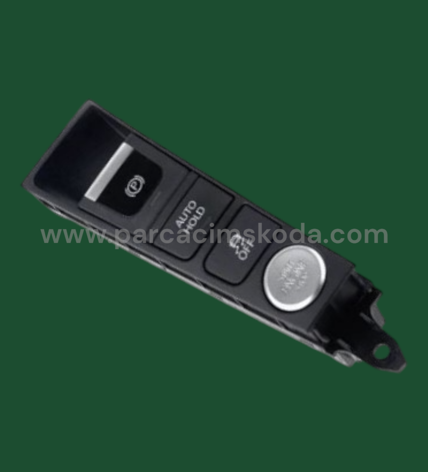 TUŞ TAKIMI ( EL FREN-EPB-ESP-AUTOHOLD-STARTANLAGE )