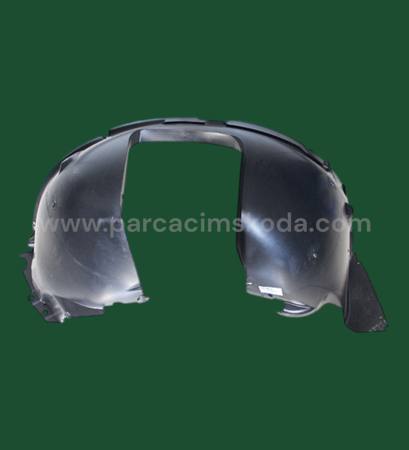 ÇAMURLUK DAVLUMBAZI ÖN  L