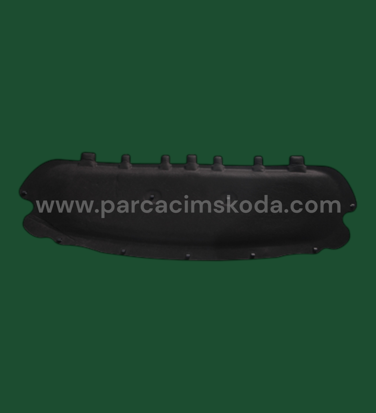 MOTOR KAPUT İZOLASYONU