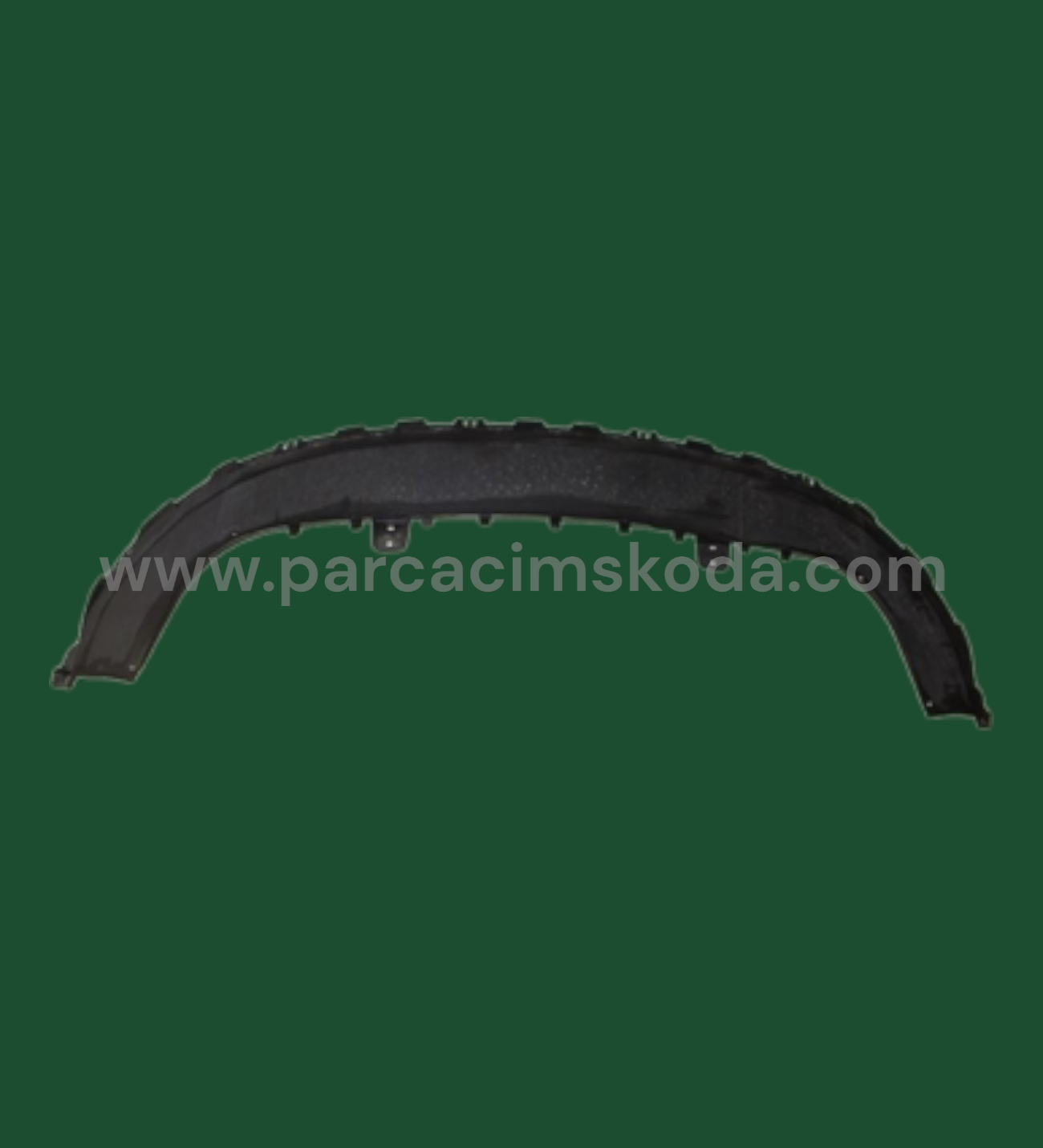 TAMPON SPOİLERİ ÖN