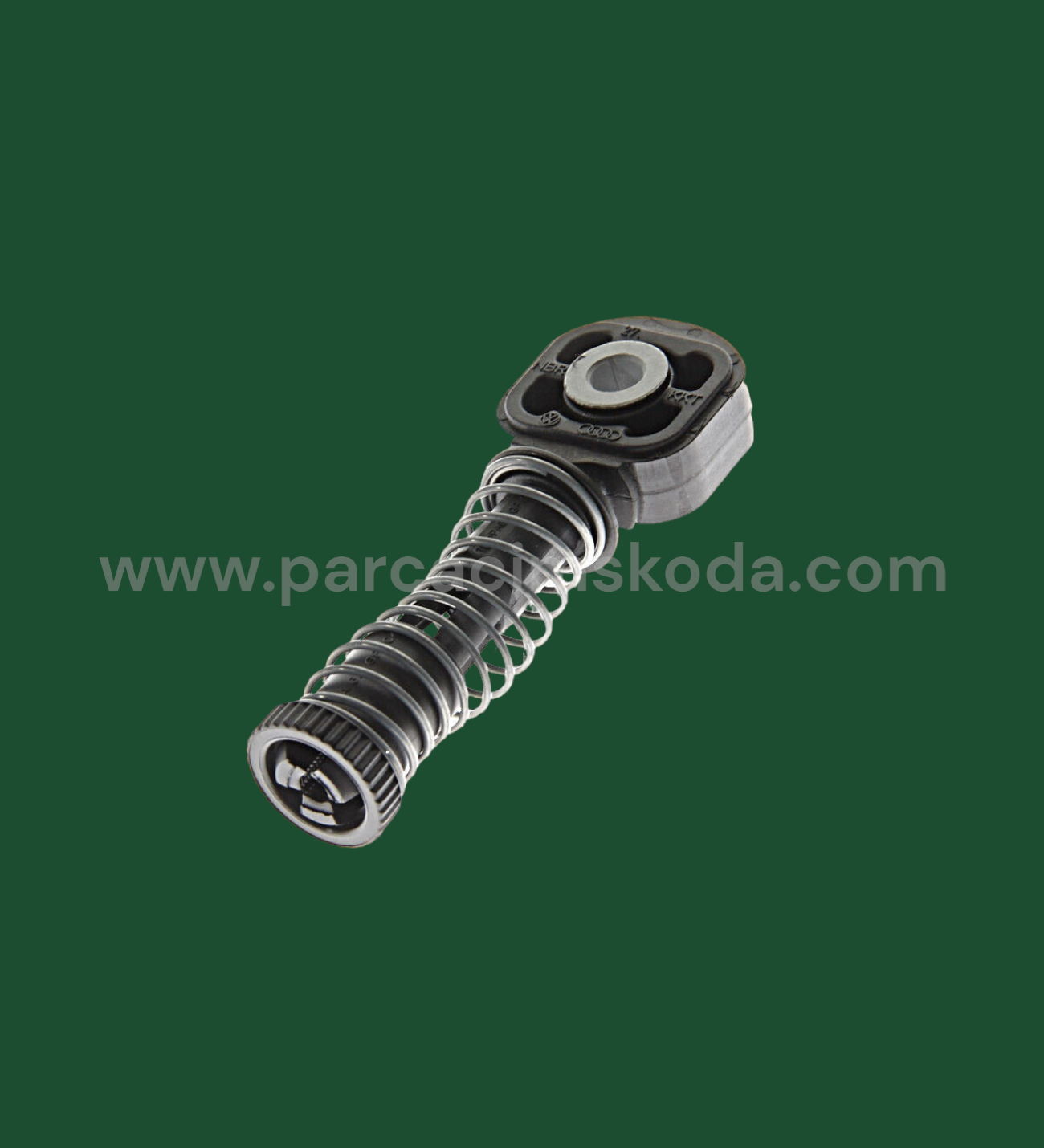 VİTES HALAT TUTUCU AYARLI PLASTİK