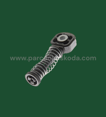 VİTES HALAT TUTUCU AYARLI PLASTİK