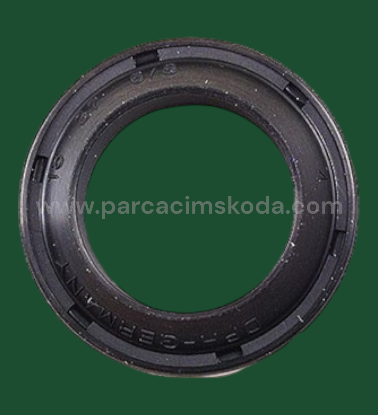 KEÇE  27 X 8,7