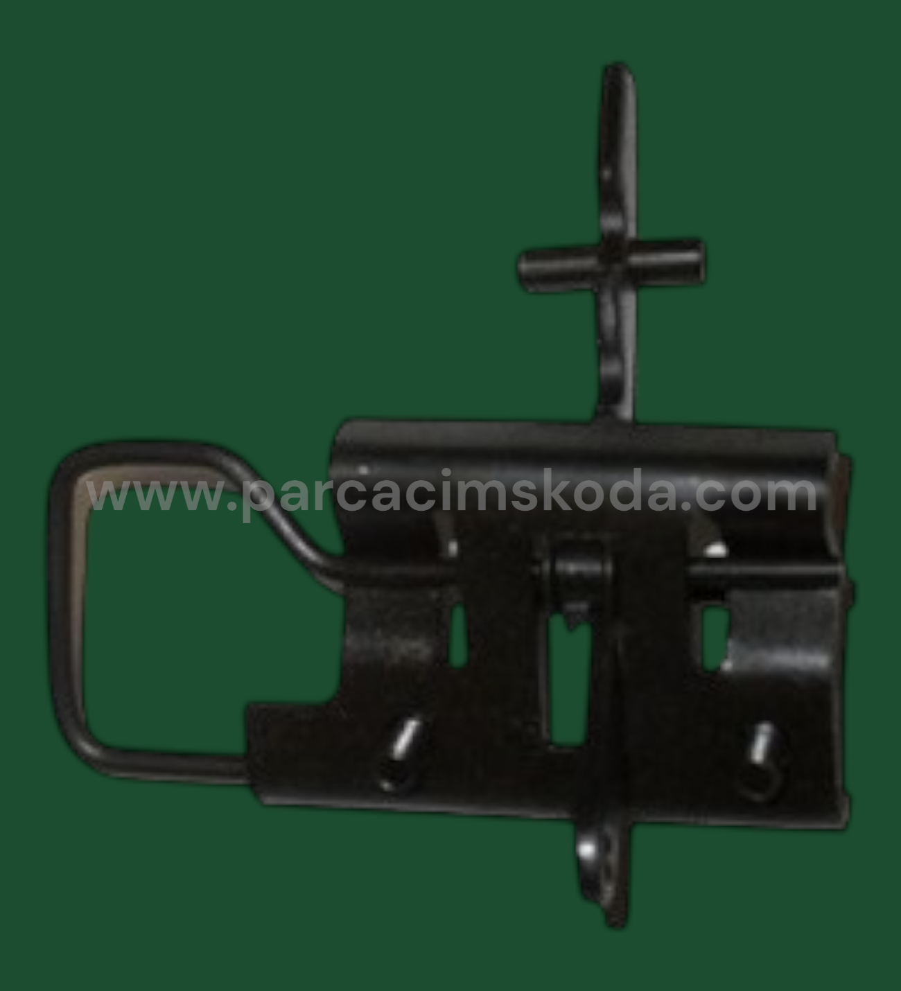 KAPI GERGİ DEMİRİ  KOMPLE