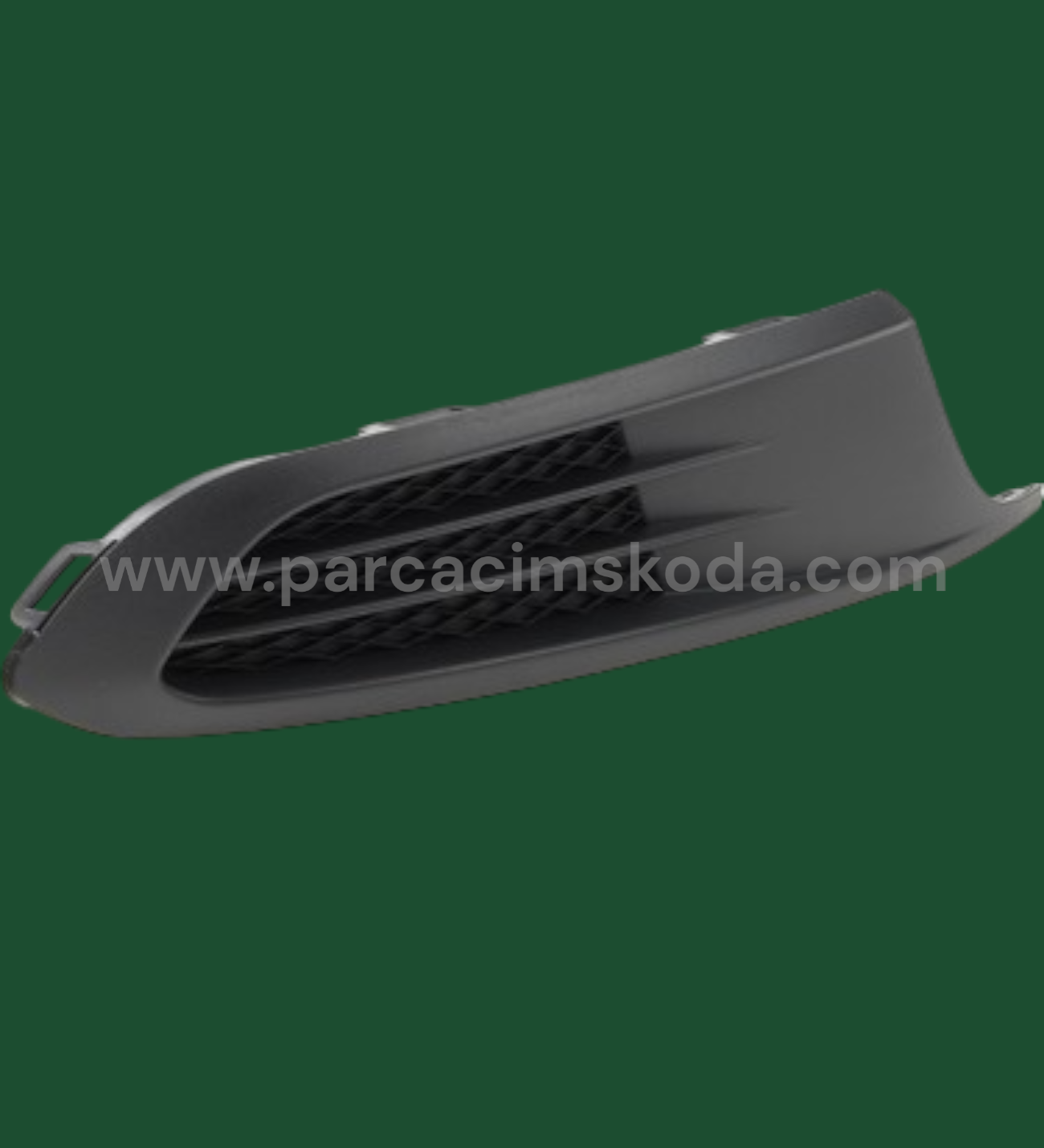 TAMPON SİS FAR KAPAGI SAG- JETTA-2012 SONRASI