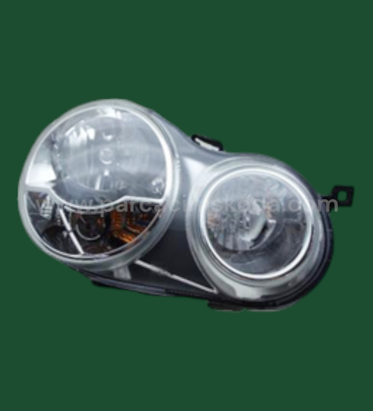FAR KOMPLE  R