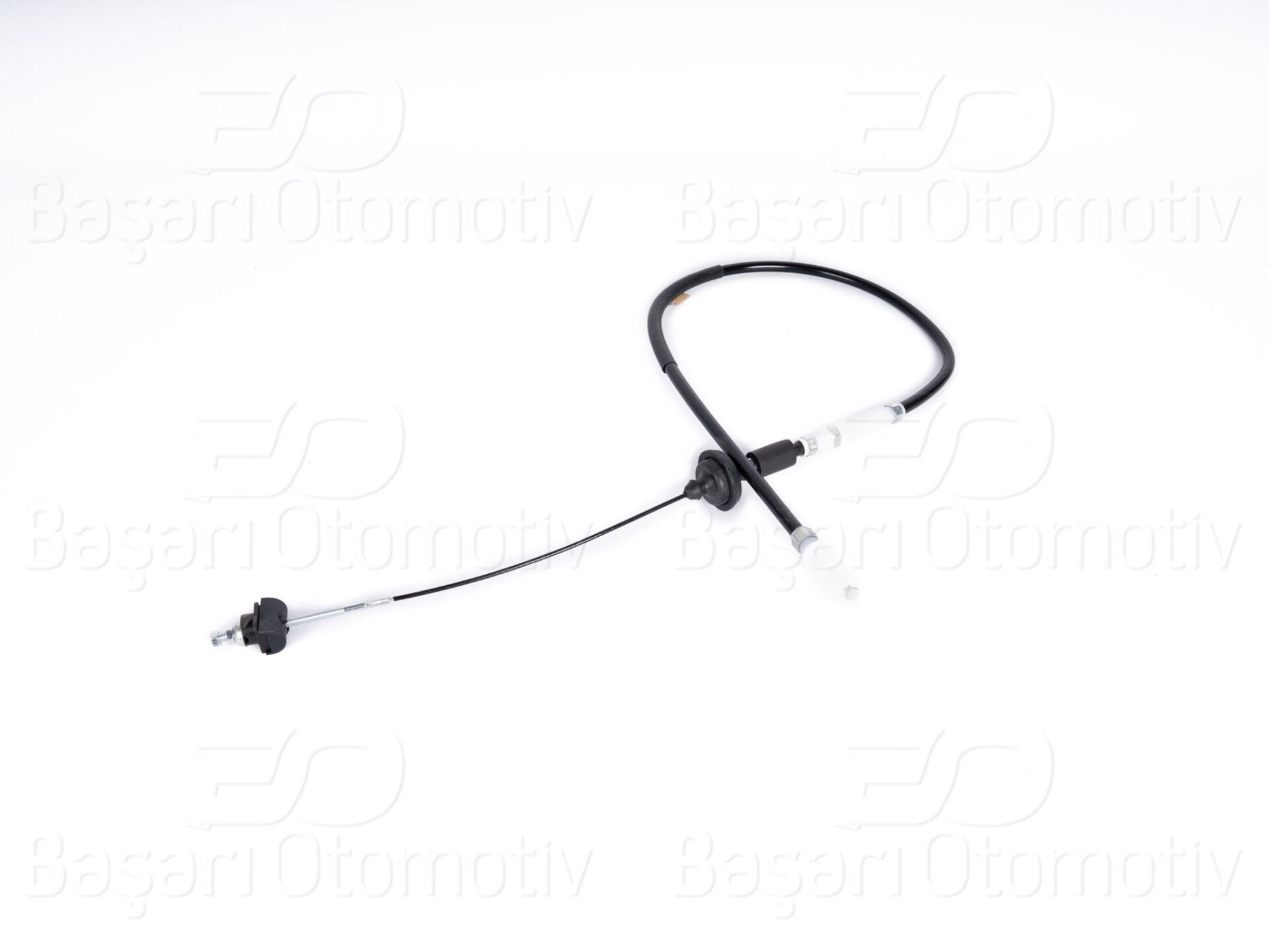 DEBRIYAJ TELI HIDROLIK 1252 MM