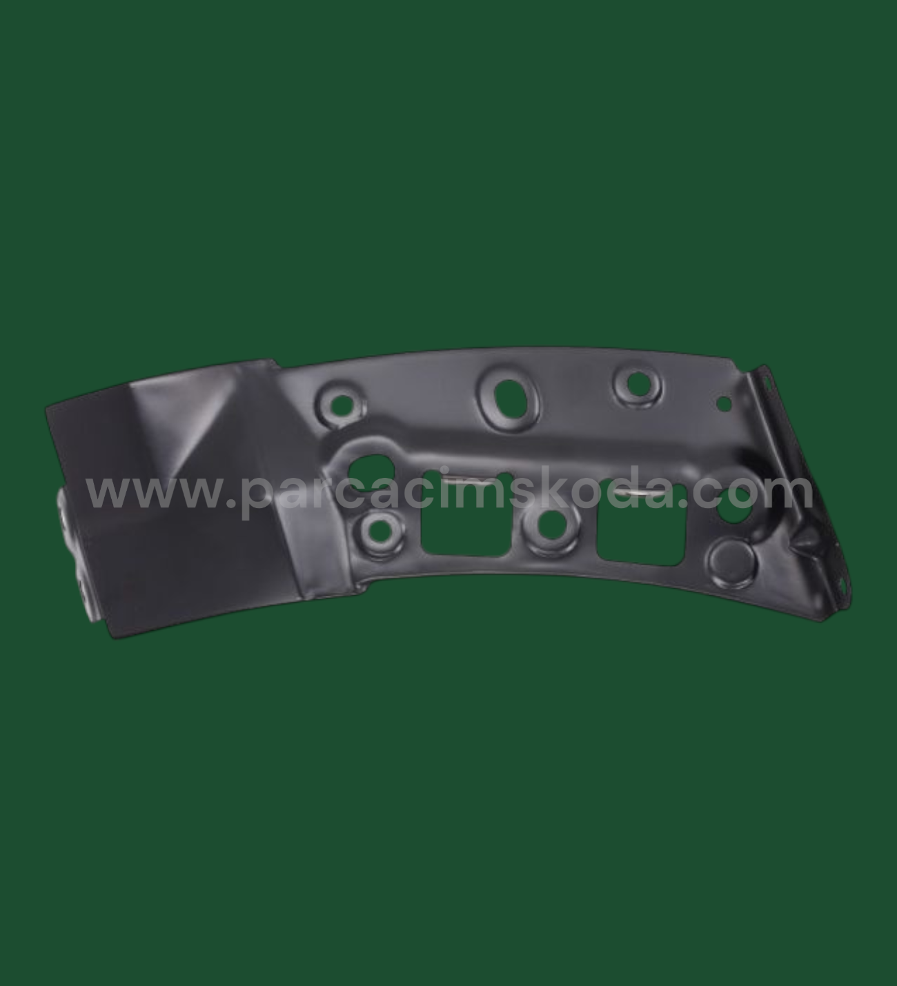 ÇAMURLUK BRAKETİ ÖN R