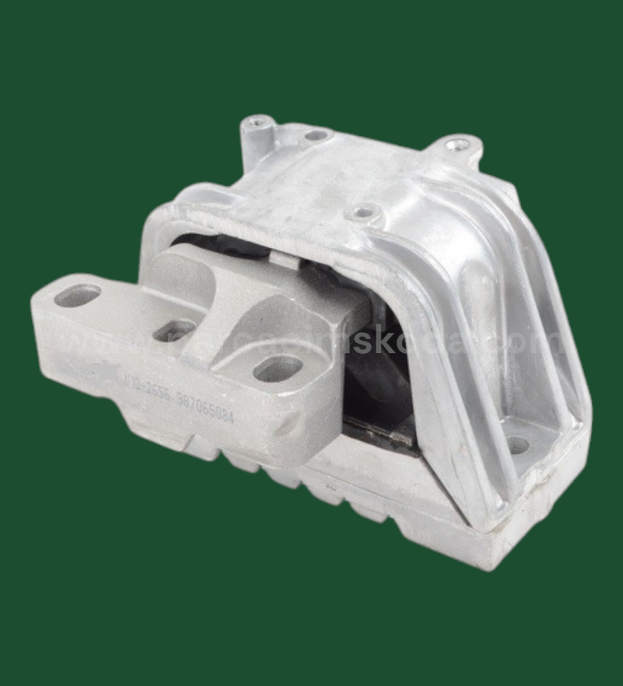 MOTOR KULAĞI