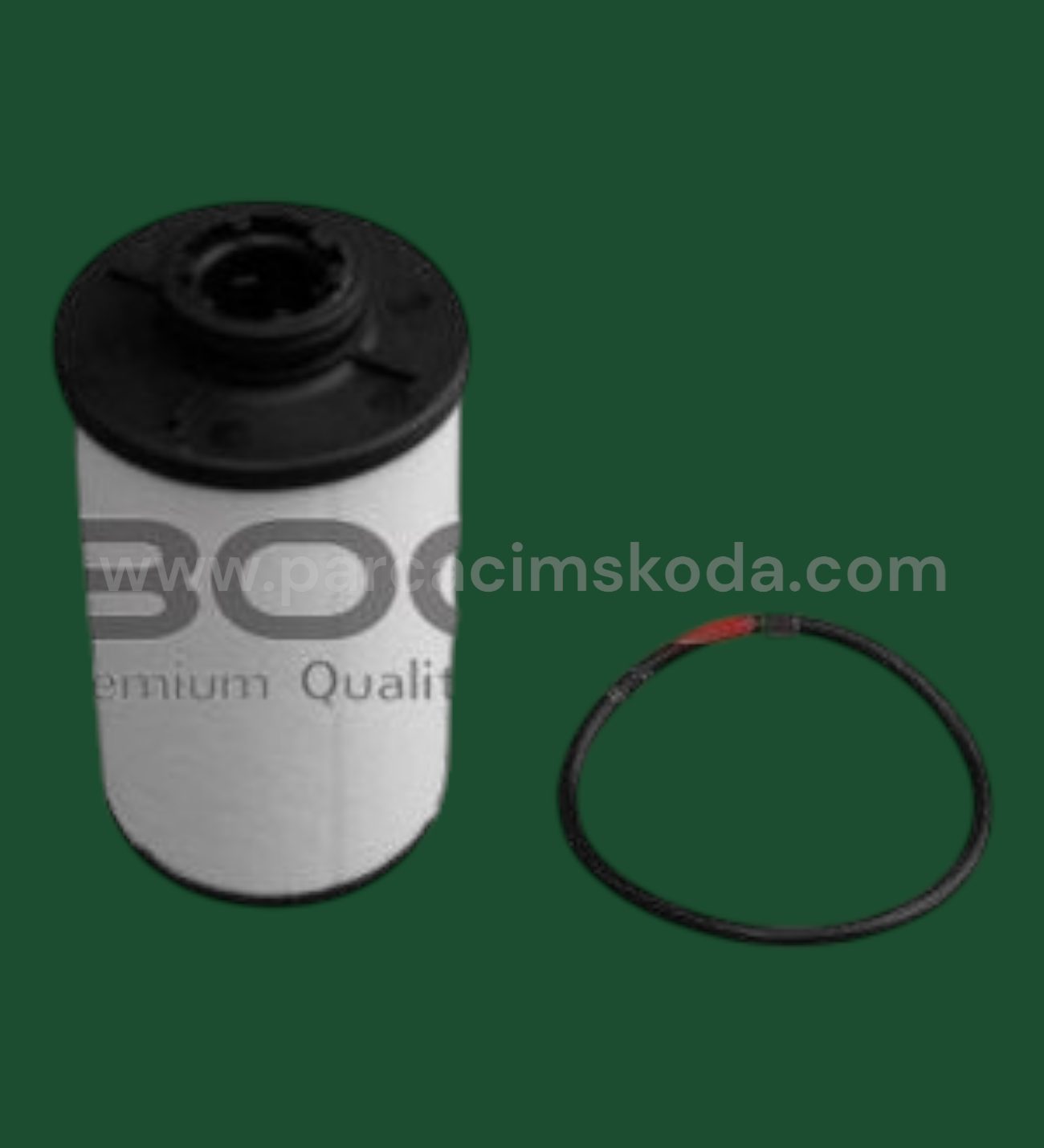 ŞANZIMAN YAĞ FİLTRESİ  ( DSG 02E-0D9-DQ250 6 İleri )