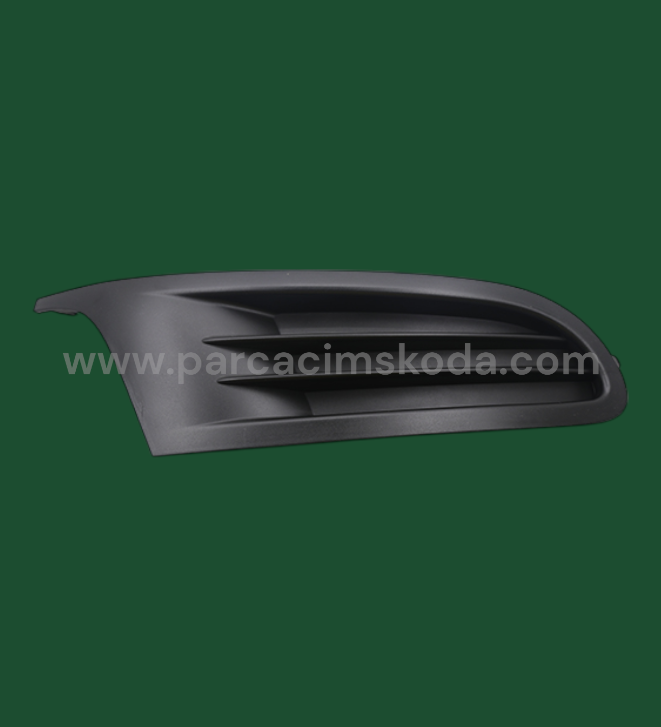 SİS FAR IZGARASI   R ( Krom )