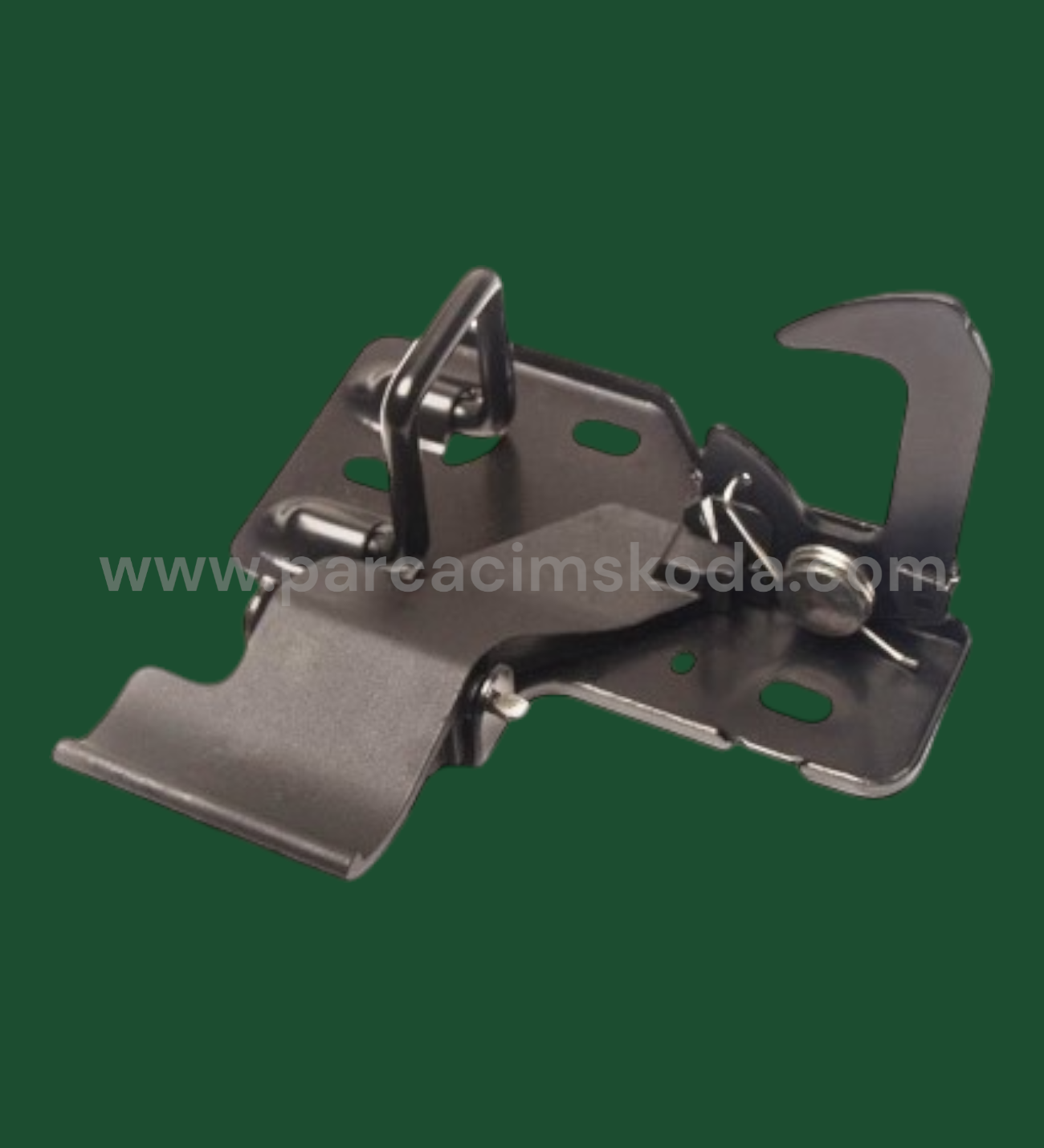 MOTOR KAPUT KİLİDİ ÜST