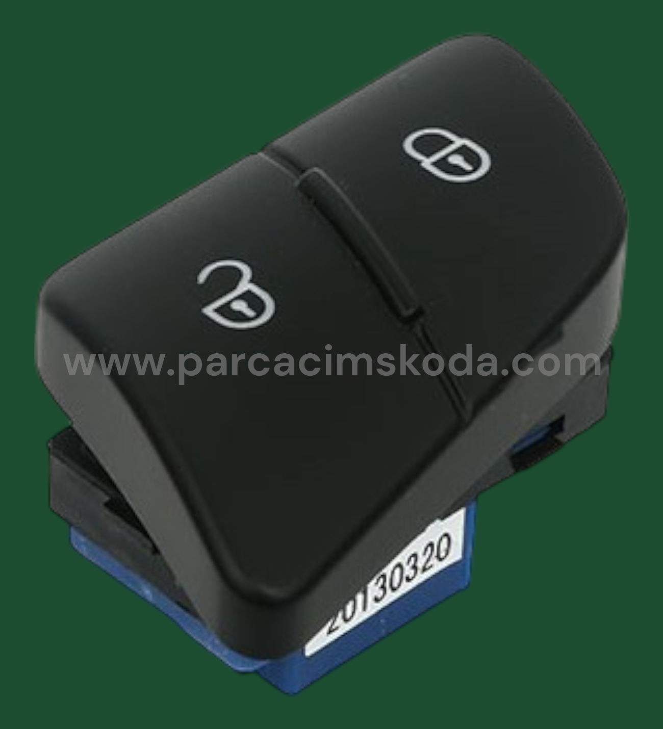 MERKEZİ KİLİT BUTONU