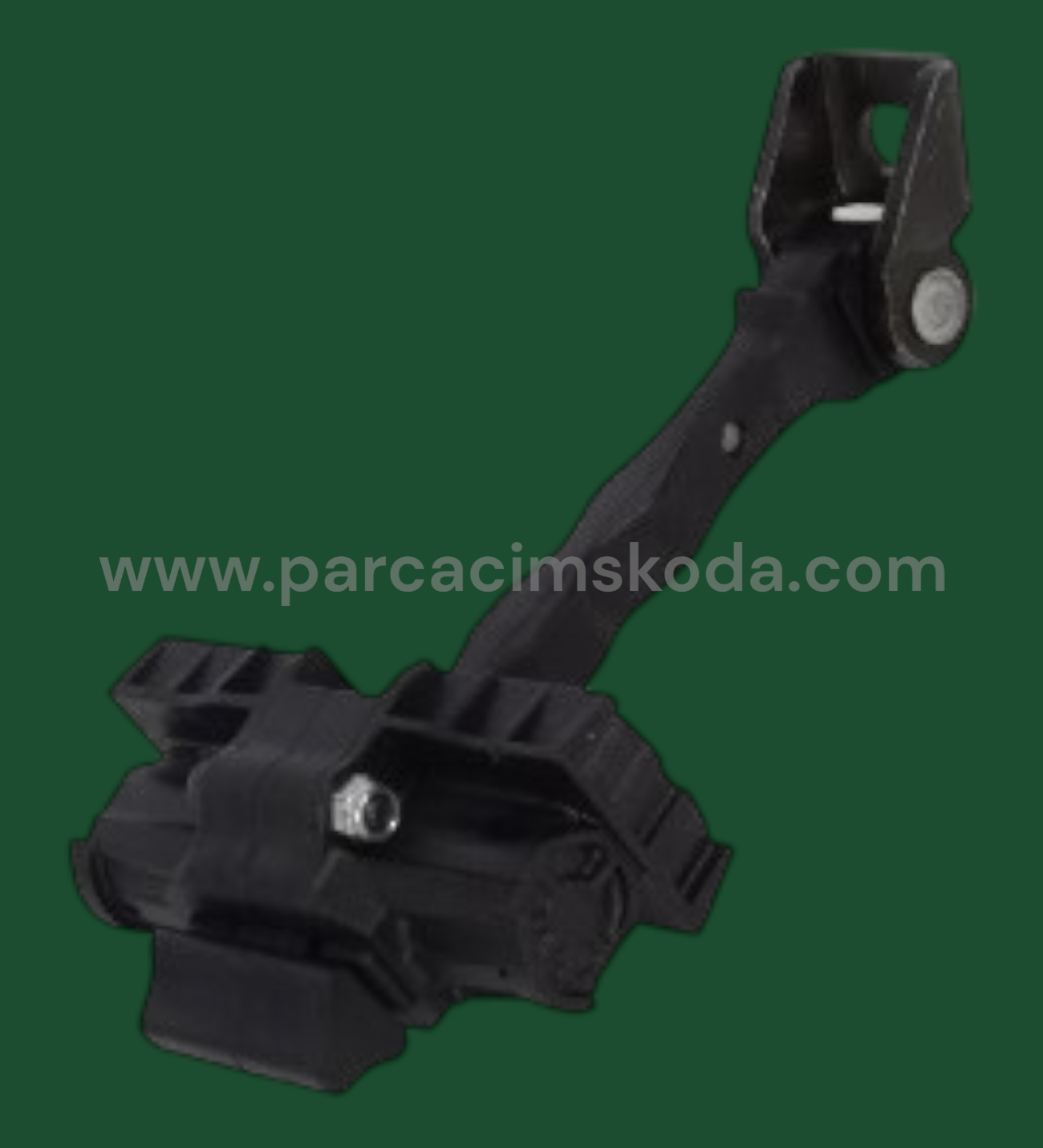 KAPI GERGİSİ ARKA  L & R