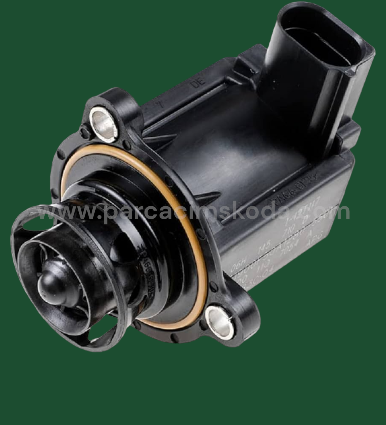 TURBO KESME VALFİ 1.4 TSİ -1.8 -2.0 TSİ TÜM MODELLER