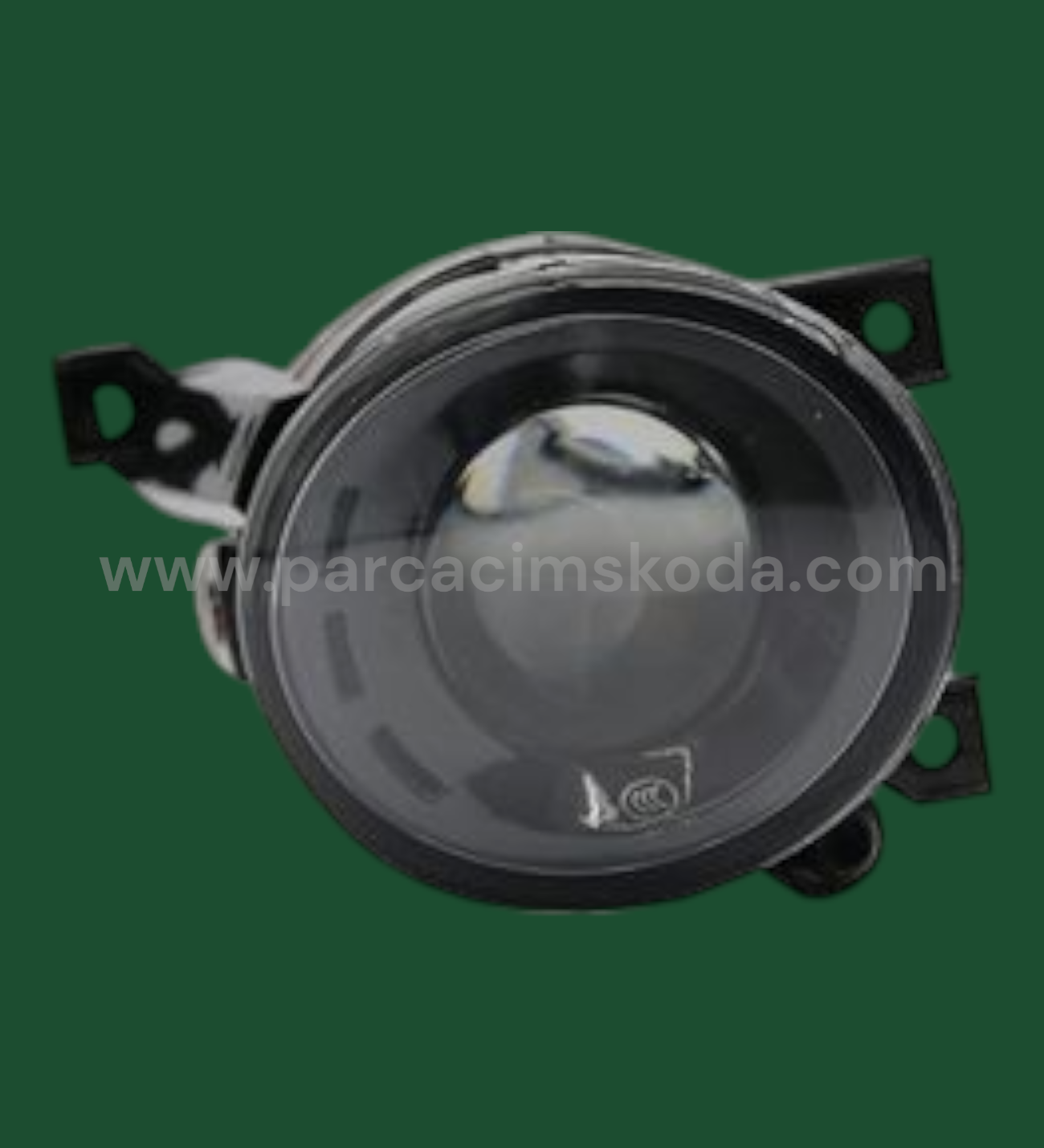 SİS LAMBASI R ( Mercekli )