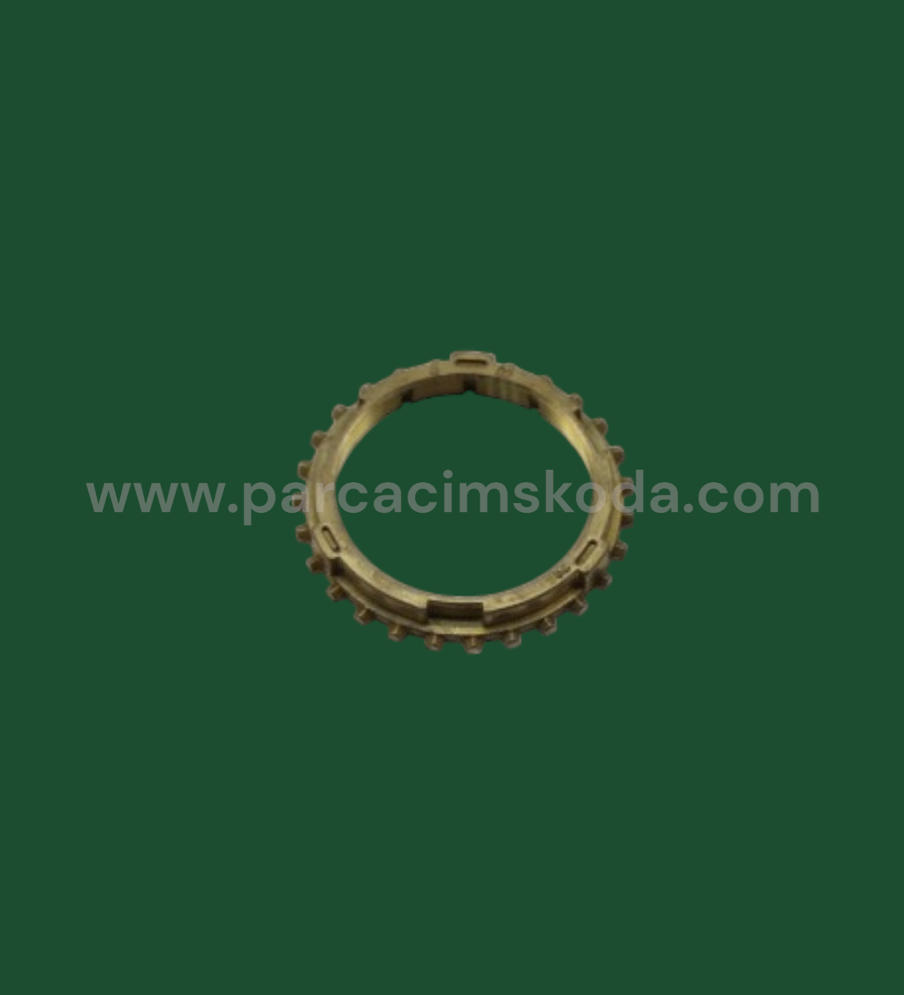 SENKROMEÇ FAVORİT KÜÇÜK 3-4-5 002311295