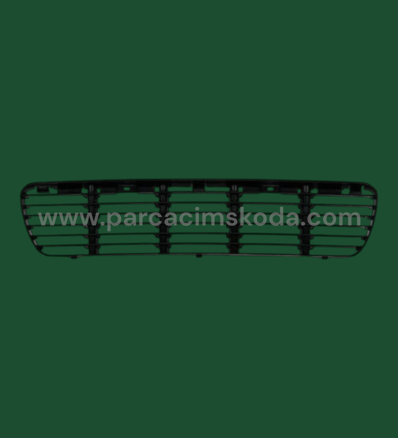 TAMPON ORTA IZGARA