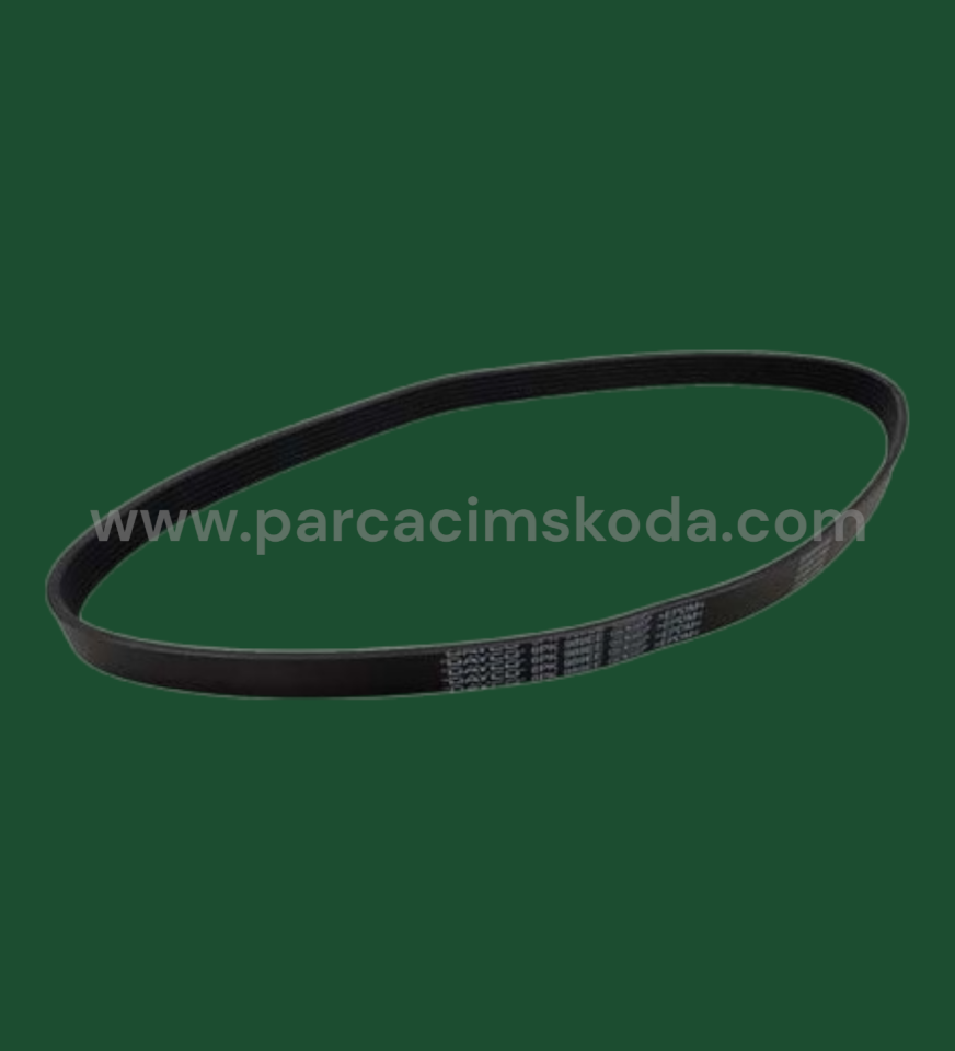 ŞARJ KAYIŞI ( 6PK990 )