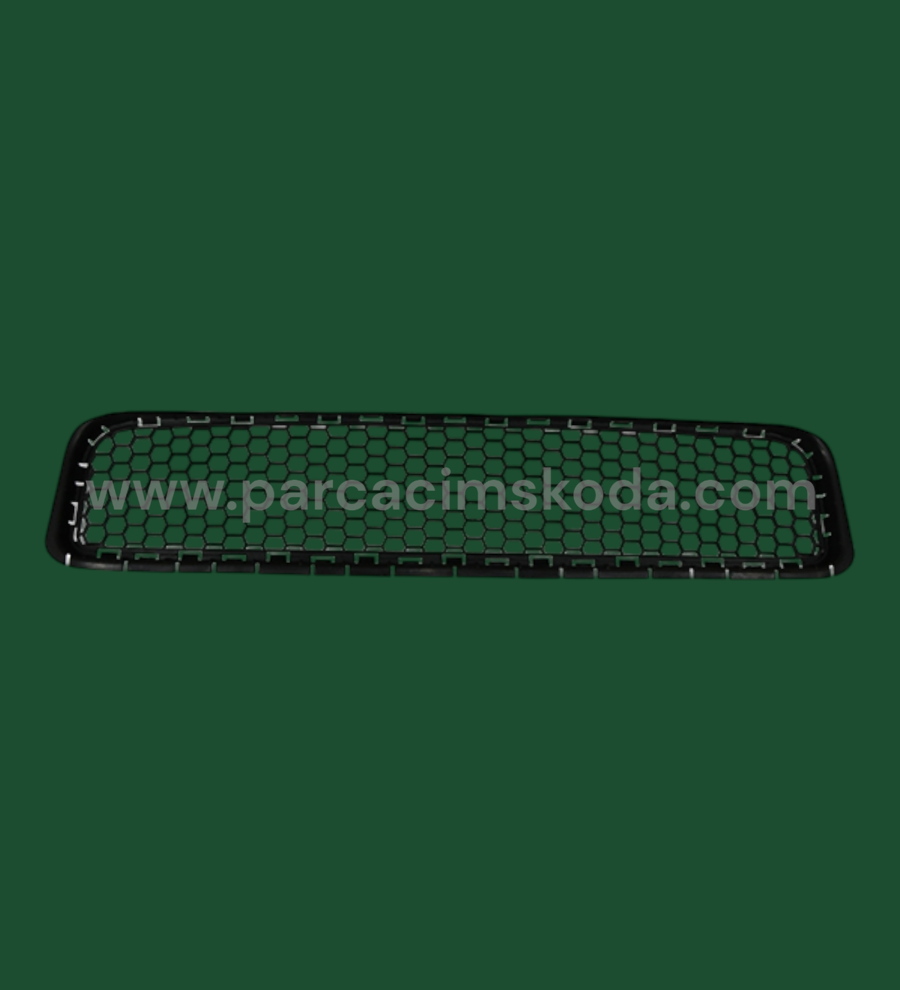 TAMPON IZGARASI ORTA