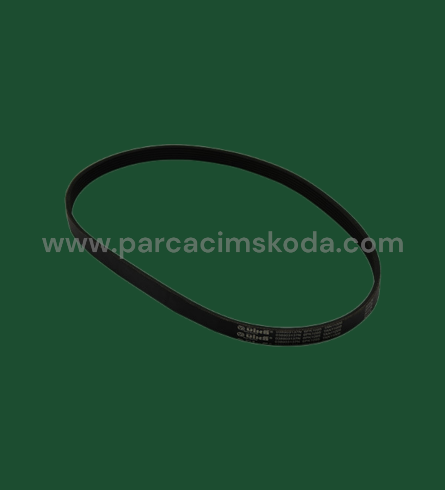 ŞARJ KAYIŞI ( 6PK1100 )
