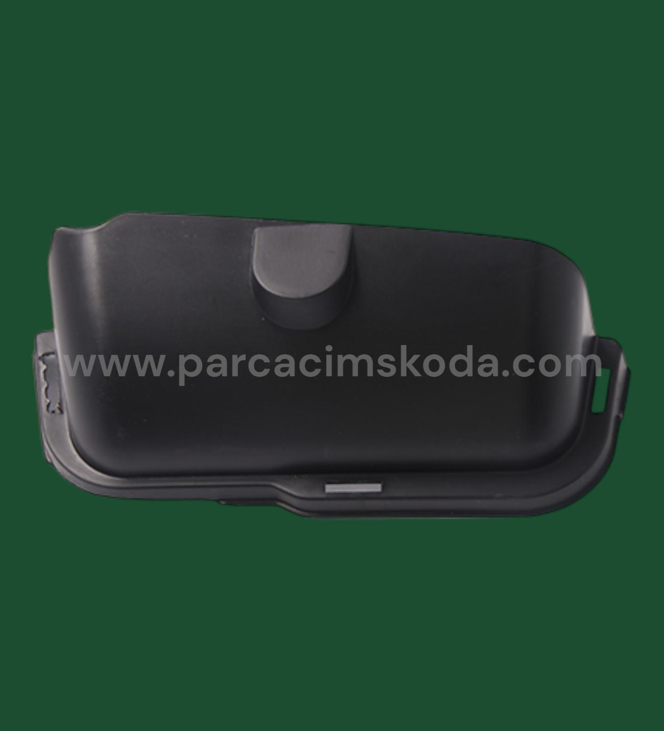 TAMPON ARKA SİPERİ