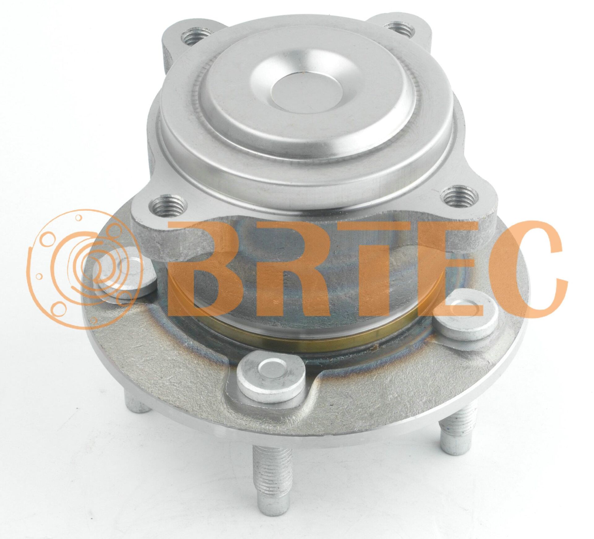 PORYA ARKA SOL-SAG (5X105 136CAP 96 ABS DIS 118.6MM GENISLIK)