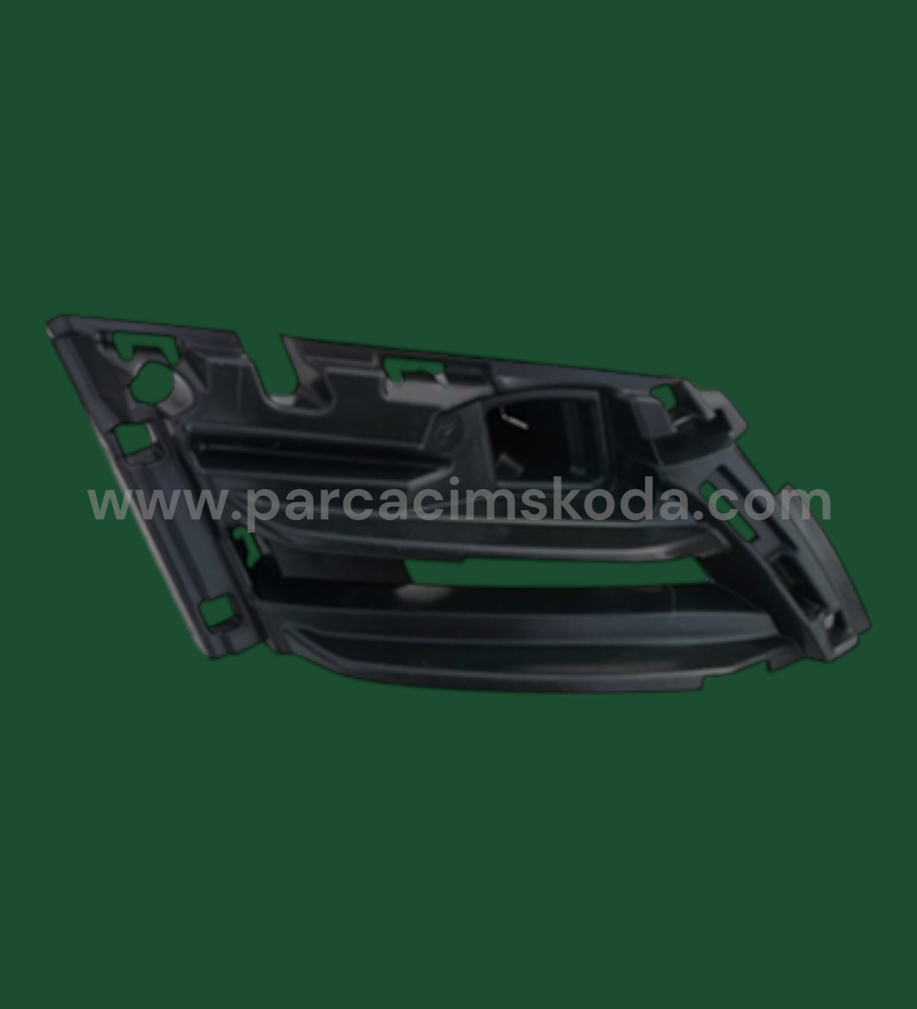 PANJUR BAĞLANTI BRAKETİ   L