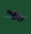 ARKA STOP TESPİT CİVATASI TARNSPORTER T5-T6