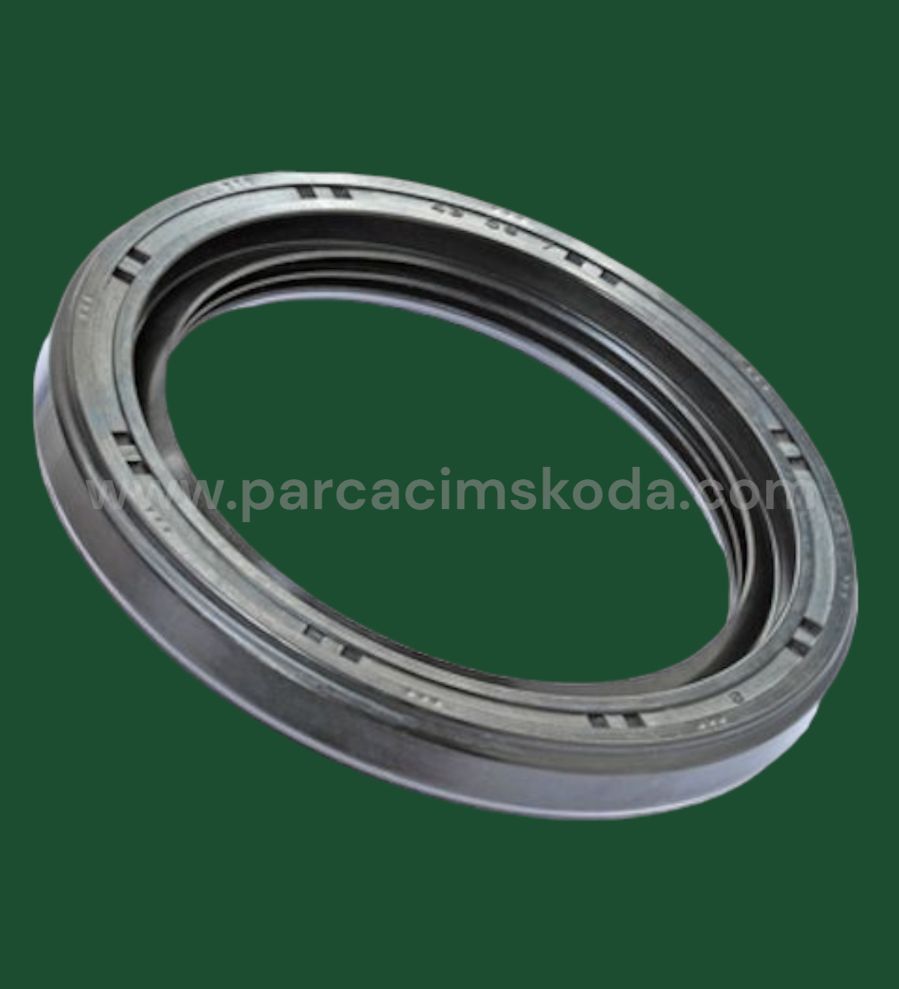 EKSANTRİK ÖN KEÇE FAVORİT 42X55X8