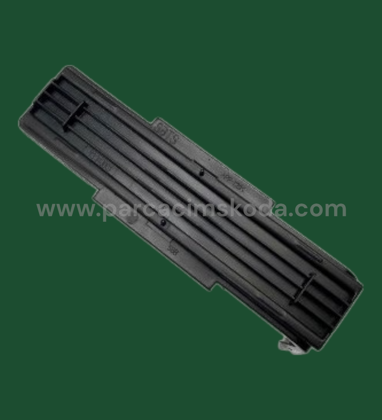 POLEN FİLTRE KAPAĞI