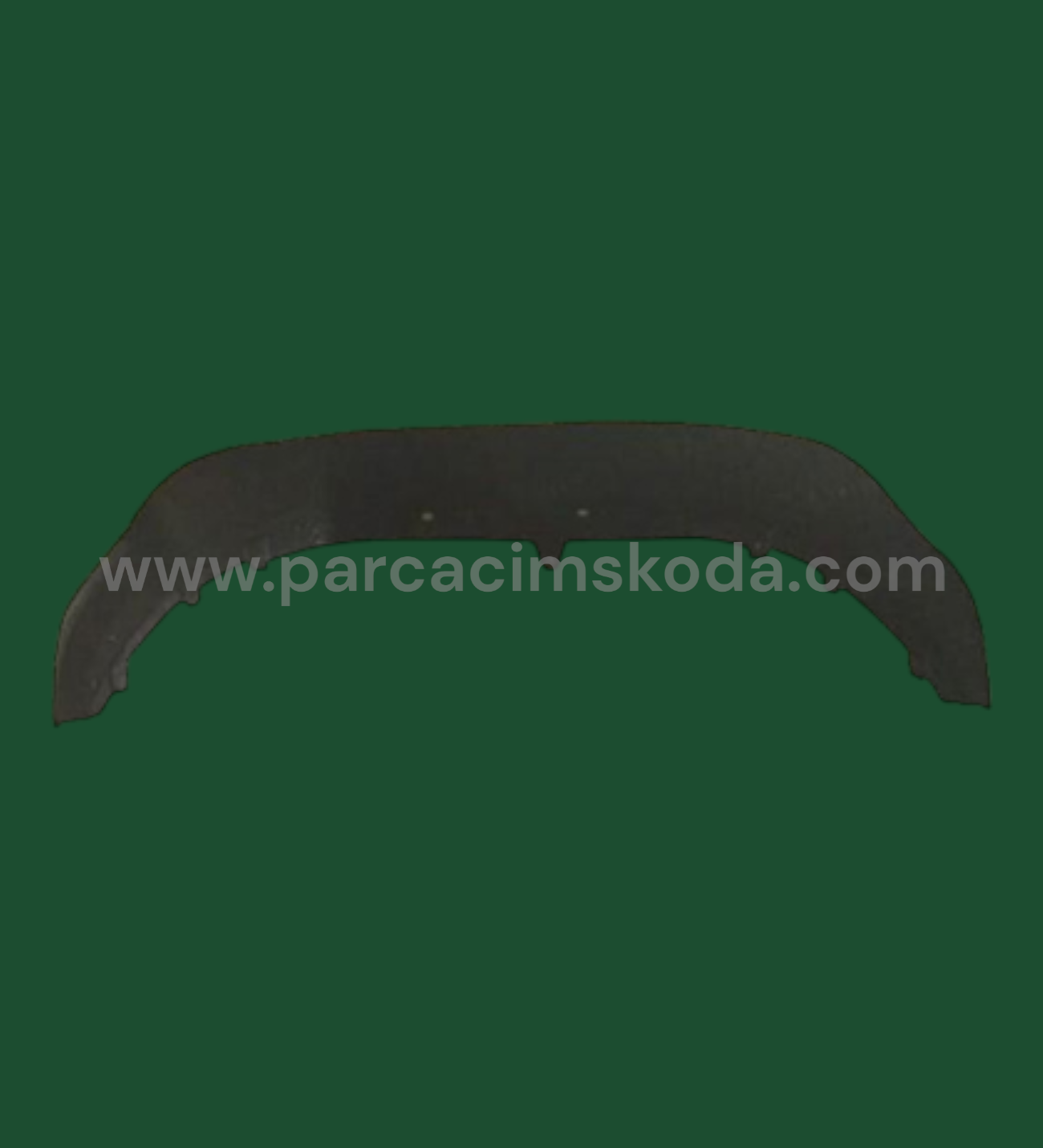 TAMPON SPOILERİ ÖN