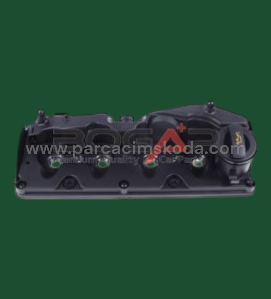 KÜLBÜTÖR KAPAK & MOTOR YAĞ KAPAĞI