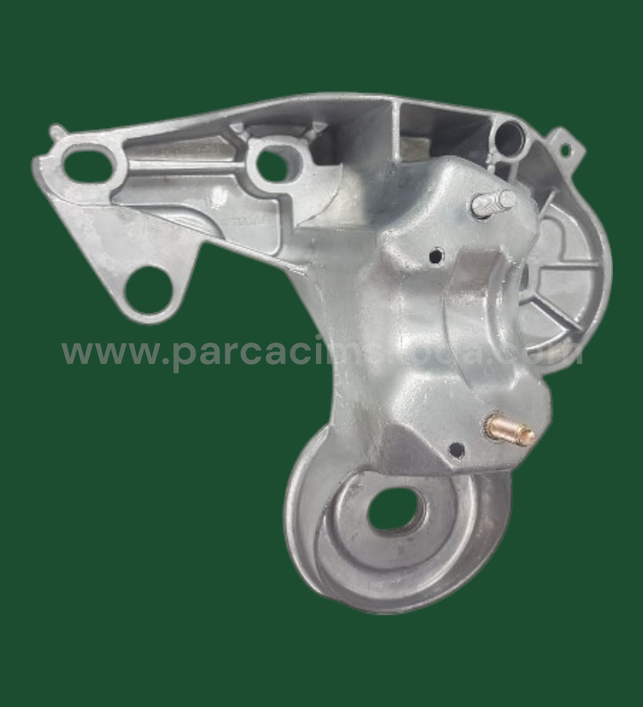 MOTOR BAĞLANTI BRAKETİ ALT SAĞ