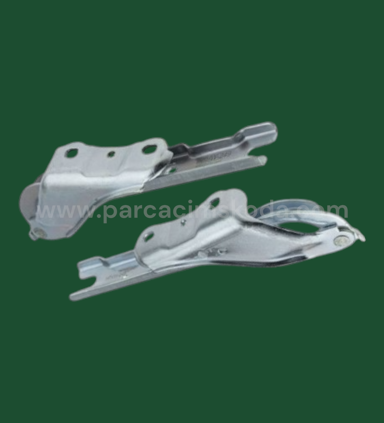 MOTOR KAPUT MENTEŞE R