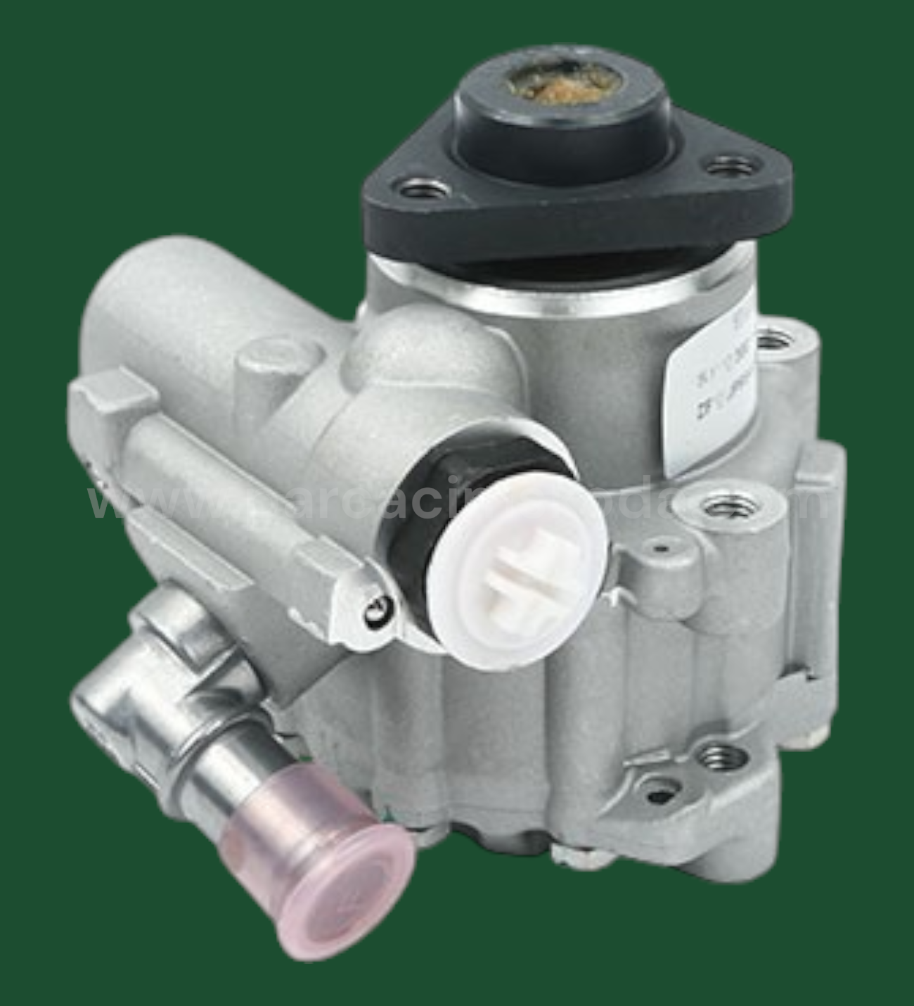 DİREKSİYON POMPASI  ( 110 Bar )