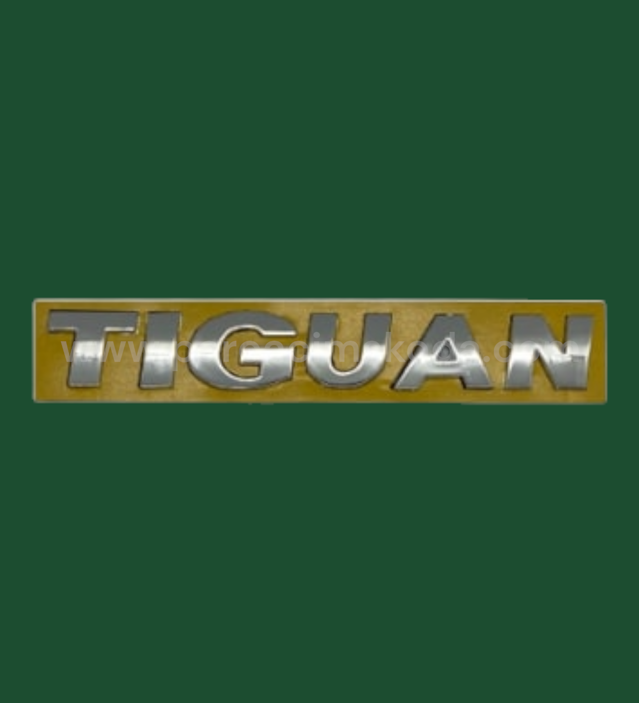 YAZI TIGUAN ( Uzun )