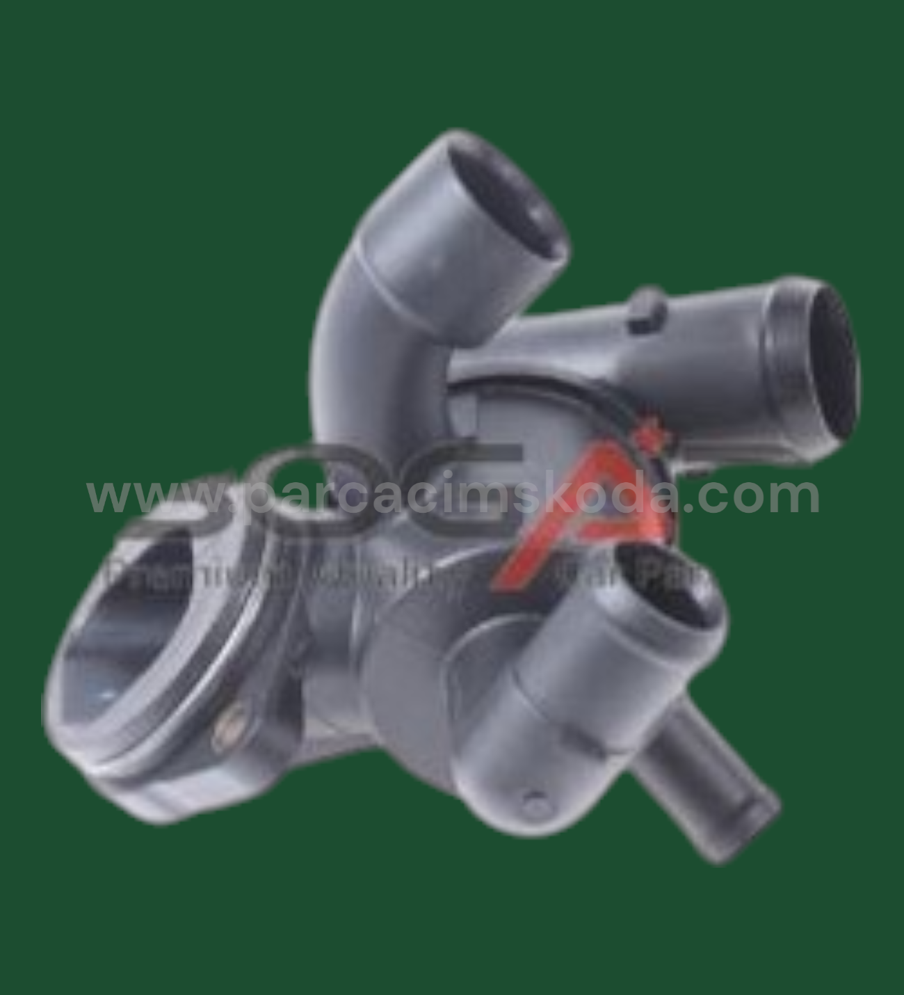 TERMOSTAT YUVASI ( Komple )